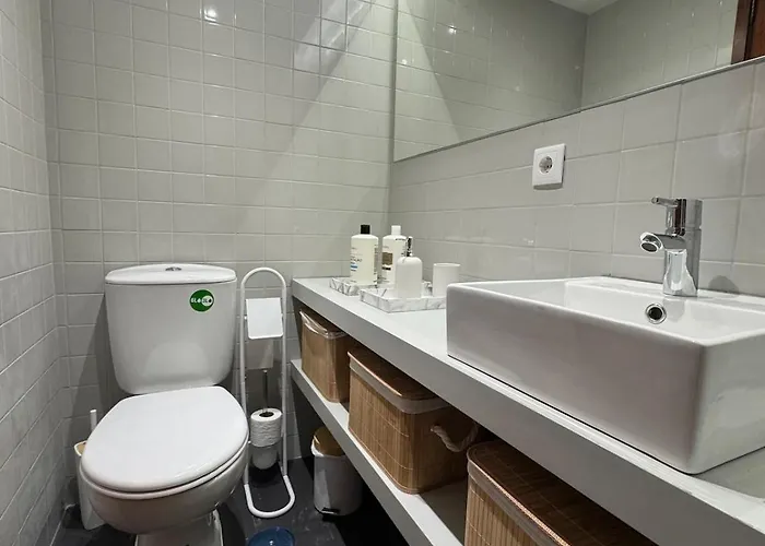 Casa Da Musica דירה *