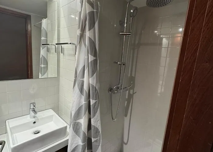 Casa Da Musica דירה