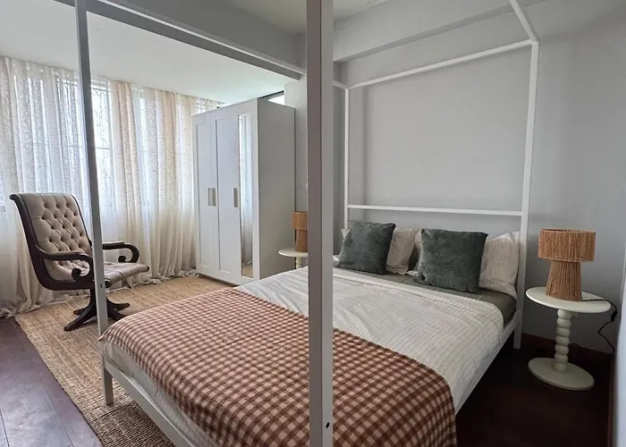 Casa Da Musica פורטו