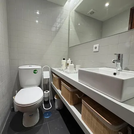 Casa Da Musica Apartmán *