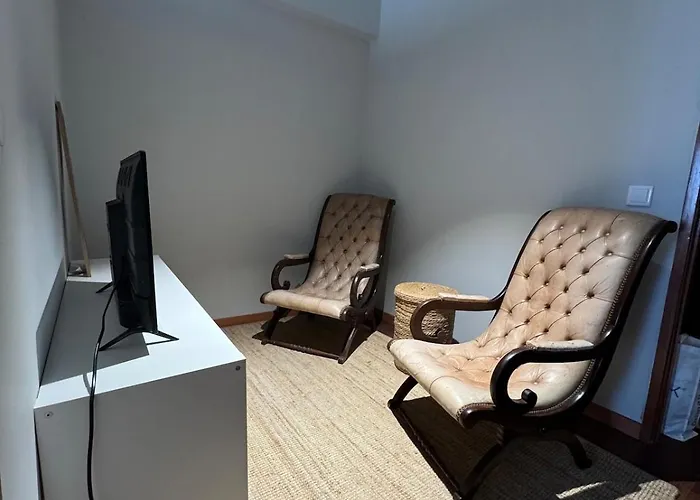 Casa Da Musica Apartmán Porto