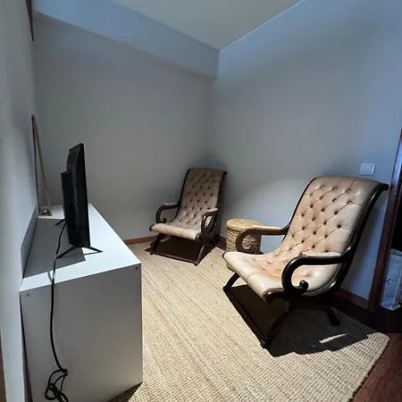 Casa Da Musica Lägenhet Oporto