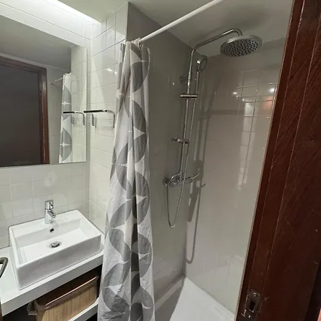 Casa Da Musica דירה