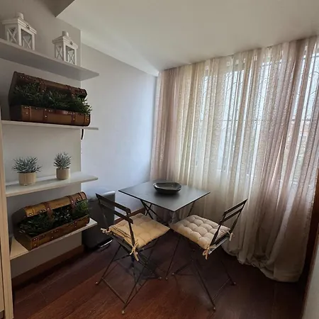 דירה Casa Da Musica *